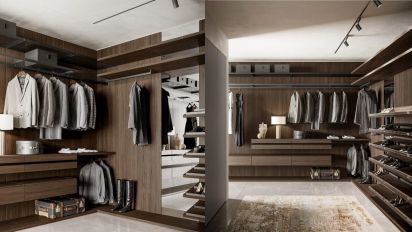 Cabine Armadio